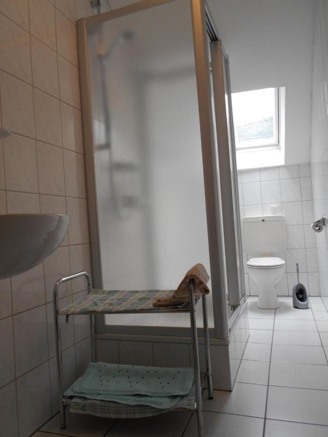 Wohnung Feuerberg Mit Suedbalkon Ediger-Eller Exteriör bild